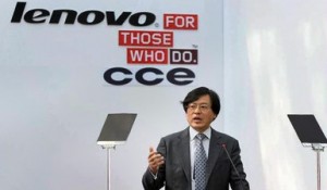 Lenovo пытается избавиться от компьютерной «зависимости»