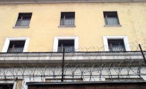 Стали известны подробности побега убийцы из крымской тюрьмы