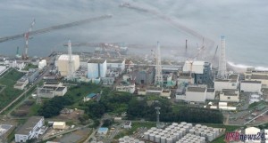Из компании, обслуживающей “Фукусиму-1”, массово увольняются
