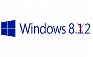 В январе 2014 выйдет Windows 8.2