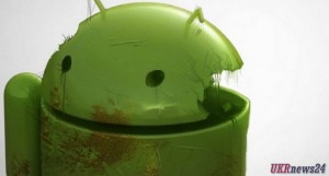 Новый вирус, атакующий Android устройства, появился в сети