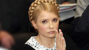 «Регионалы» озвучили новую схему выезда Тимошенко на лечение