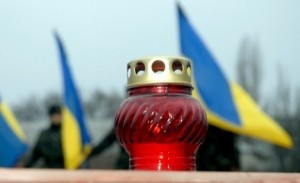 Украина до сих пор чувствует последствия Голодомора