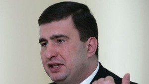 Марков рассказал, что его везли в Киев на личном самолете Захарченко