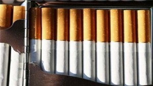 Табачные производители предложили свой метод защиты сигарет, Миндоходов пока думает