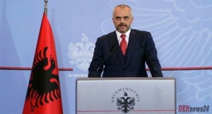 Албания отказалась утилизировать сирийское оружие