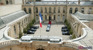 Резиденция премьер-министра Франции пустит с молотка коллекцию вин