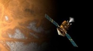 Индия отправила на Марс свой первый зонд “Мангальяан”