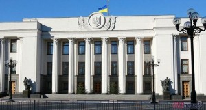 Сегодня в ВР продолжают работать над законопроектом по Тимошенко