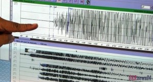Румыния в ожидании сильнейшего землетрясения