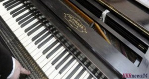 Пианистку посадят за нанесение соседям психологической травмы