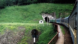 Эксперт: Бескидский тоннель свяжет Европу и Азию с выгодой для Украины