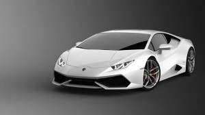 В сеть попали изображения наследника Lamborghini Gallardo