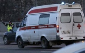 В Москве школьник умер после удара одноклассника