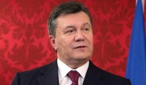 Янукович поручил Кабмину до 17 декабря подготовить госбюджет