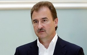 Александр Попов прокомментировал свою отставку