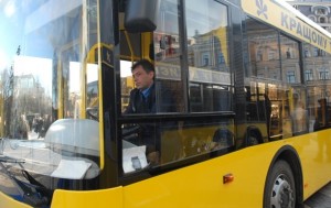 Транспортники Киева готовятся к забастовке