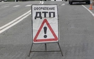 В Харьковской области работник УБОП устроил ДТП со смертельными последствиями