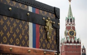 Москва обвинила Вашингтон в нарушении банковской тайны дипломатов