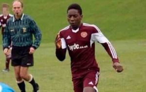 В Шотландии во время матча умер 13-летний футболист