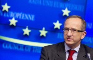 ЕС: Власть Украины потеряла доверие, народ – получил
