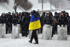 С подачи ПР в Украину перестали пускать иностранных бизнесменов, поддержавших Евромайдан