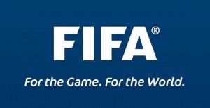 Рейтинг ФИФА: Украина остаётся 18-й