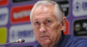 Фоменко остается во главе сборной