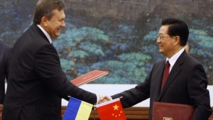 Эксперты: Для Украины сотрудничество с Китаем важнее, чем ассоциация с ЕС