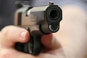 В Полтаве пенсионер расстрелял в зале суда юрпредставителя “Полтаваоблэнерго”