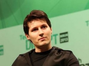 Основатель “ВКонтакте” Дуров предложил $200 тысяч за взлом его переписки в Telegram