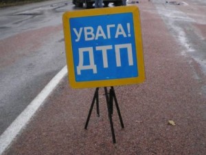 В Харьковской области машина рухнула с моста: 4 человека погибло