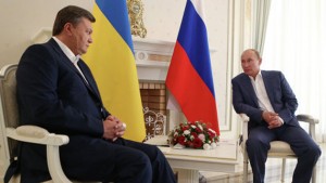 Мировые СМИ обвиняют Европу в сдаче Украины Москве