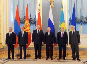Украина разработала “секретный” план присоединения к таможенному союзу