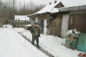 Как встретят Новый год в Чернобыле, на острове Змеиный и в Елино