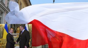Официально Польша прокомментировала подписанные Януковичем договоренности с РФ