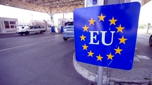 Евросоюз отложил введение безвизового режима с Россией