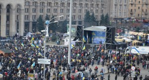 МВД открыло 53 уголовных производства по событиям Евромайдана