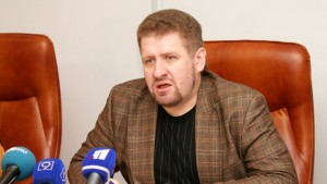 События в Украине развиваются по сирийскому сценарию, — Кость Бондаренко
