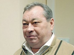 Двух полковников ФСБ обвиняют в убийстве подмосковного бизнесмена