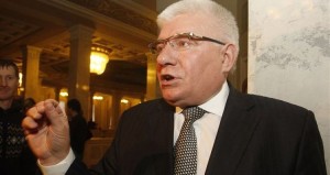 В ПР сомневаются, что у Яценюка более 200 подписей нардепов