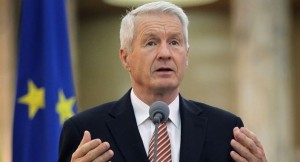 Генеральный секретарь Совета Европы едет в Украину