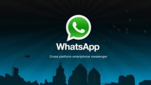 Обнаружено приложение, которое следило за пользователями WhatsApp