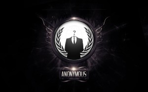 Anonymous призывают Януковича прислушаться к людям на площади и дали на это ему 24 часа (+Видео)