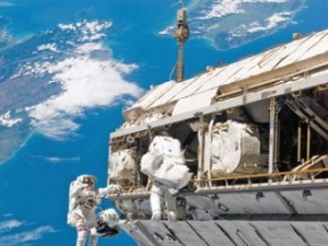 Астрономы NASA едва не погубили экипаж МКС