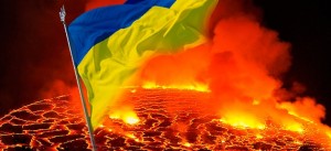 “Украина в огне” – Хроника последних дней
