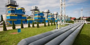 Средняя таможенная стоимость газа для Украины в ноябре снизилась
