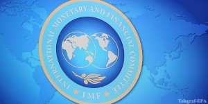 Украине нужен кредит МВФ