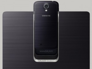 Samsung готовит свою версию трансформера Padfone
