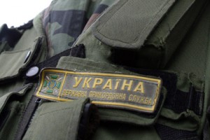 Украина усилила контроль на границе с Россией после терактов